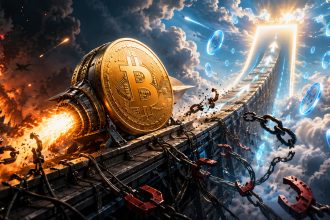 These forces could push Bitcoin higher this week even as US-Iran tensions continue to rattle markets