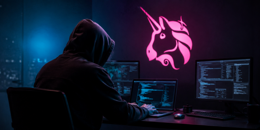 Fake Uniswap ads on Google cost users $400,000