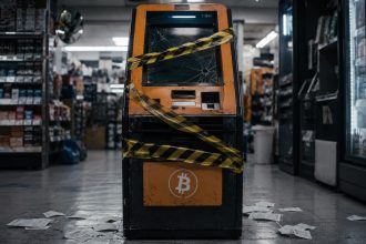 The US Bitcoin ATM industry is breaking under fraud, bans, and fees