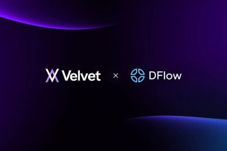Velvet and DFlow unite to refine Solana trading precision