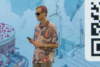 Vitalik proposes redesigning Ethereum to scale without sacrificing decentralization