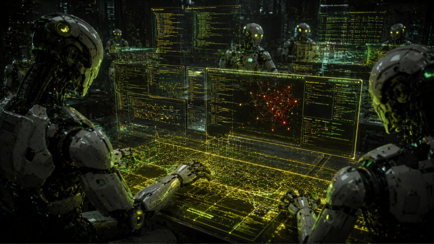 Vitalik Buterin refutes pessimism on AI and cybersecurity