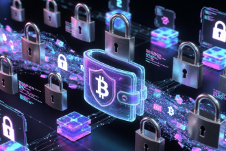 Sparrow Wallet now allows you to receive Bitcoin without revealing your payment history
