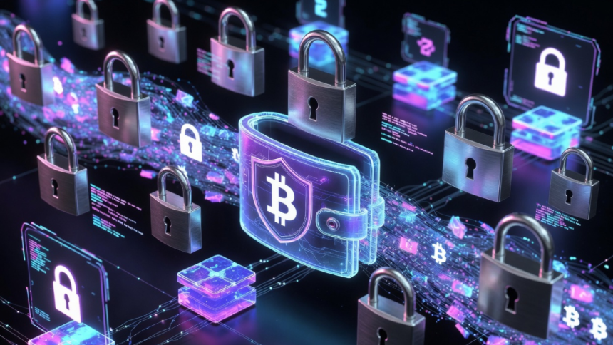 Sparrow Wallet now allows you to receive Bitcoin without revealing your payment history