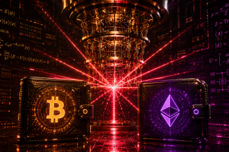 Quantum Vault: Post-Quantum Wallet Reference for Bitcoin and Ethereum