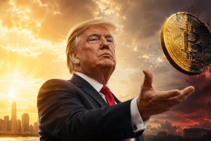 Has Donald Trump been a net positive for Bitcoin or created an unbreakable partisan divide?