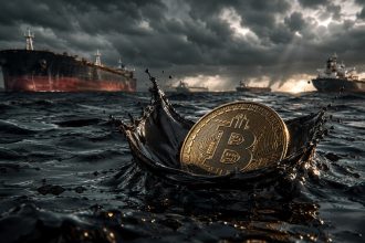 Washington official warns that US defeat in Iran has 'increased' possibility - adds new macro risk to Bitcoin
