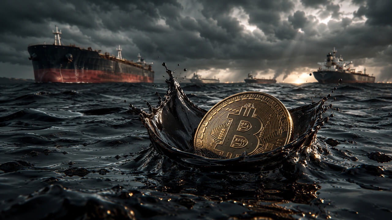 Washington official warns that US defeat in Iran has 'increased' possibility - adds new macro risk to Bitcoin
