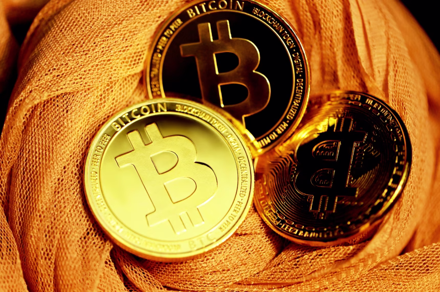 Bitcoin