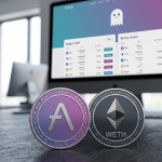 Aave reinstates ETH loans that were suspended after Kelp DAO hack
