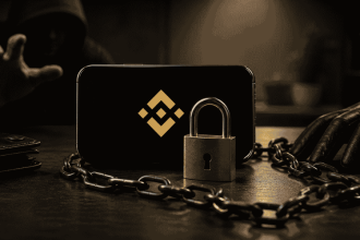 Binance's new feature allows you to freeze withdrawals due to physical risks
