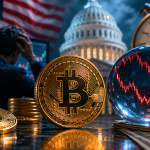 Bitcoin faces high strain in week due to US inflation and interest rates