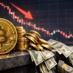 Bitcoin suffers $2.2 billion in outflows in two weeks
