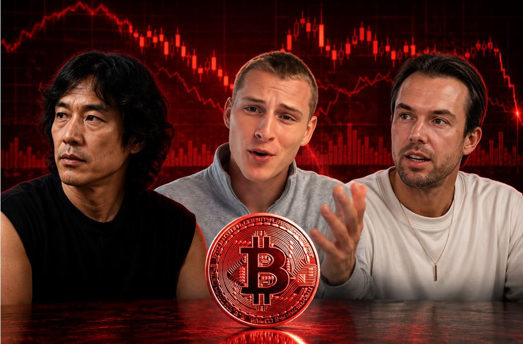Three traders wonder what will happen after Bitcoin price drops to $73,000