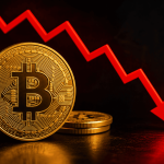 Bitcoin falls below $76,000 after Kevin Warsh arrives at Fed