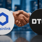 Chainlink integrates with DTCC to facilitate 24/7 trading of traditional assets