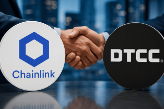 Chainlink integrates with DTCC to facilitate 24/7 trading of traditional assets