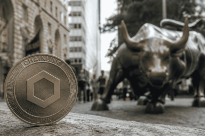 Chainlink has accumulated 5 months without a single day of funds leaving the ETF.