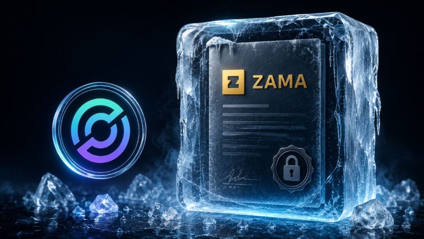 Circle freezes privacy platform agreement without notice