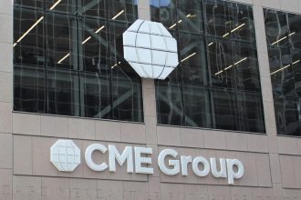 CME “gap” in Bitcoin price ends today