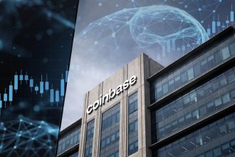 Coinbase fires 14% of staff due to bear market and AI