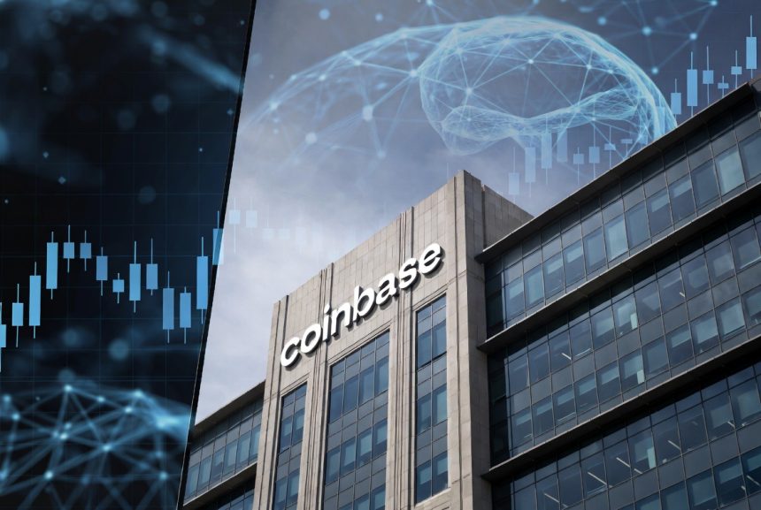 Coinbase fires 14% of staff due to bear market and AI