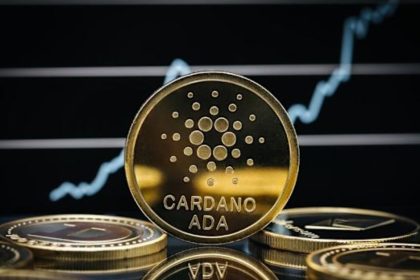 Cardano whale reaches 25 billion ADA for the first time