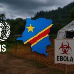 Ebola outbreak in Congo raises concerns about Bitcoin market