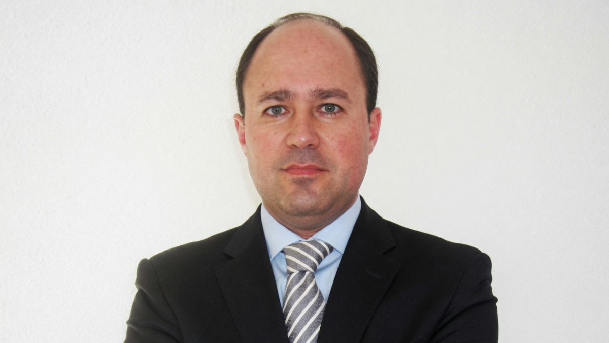 The state never allows wealth to flow freely: Carlos de Fuenmayor
