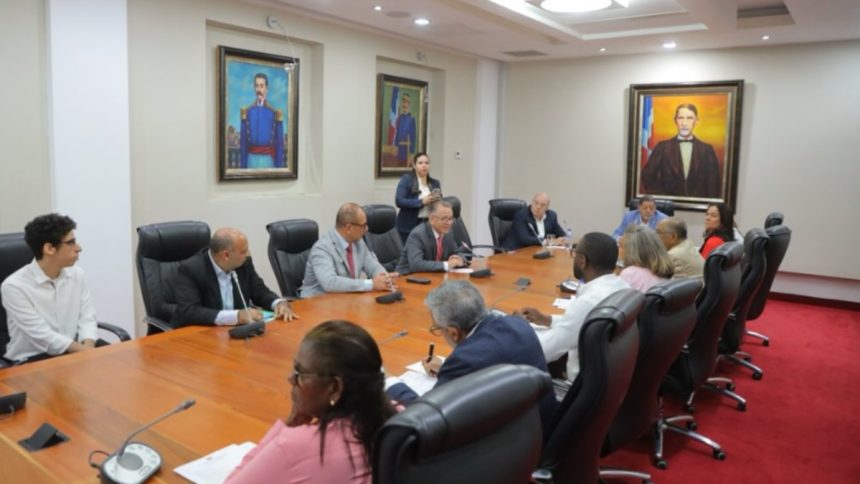 Tether and Dominican politicians define cryptocurrency regulation