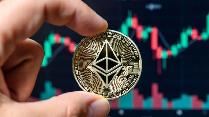“Ethereum is struggling to regain institutional trust,” says Spanish analyst