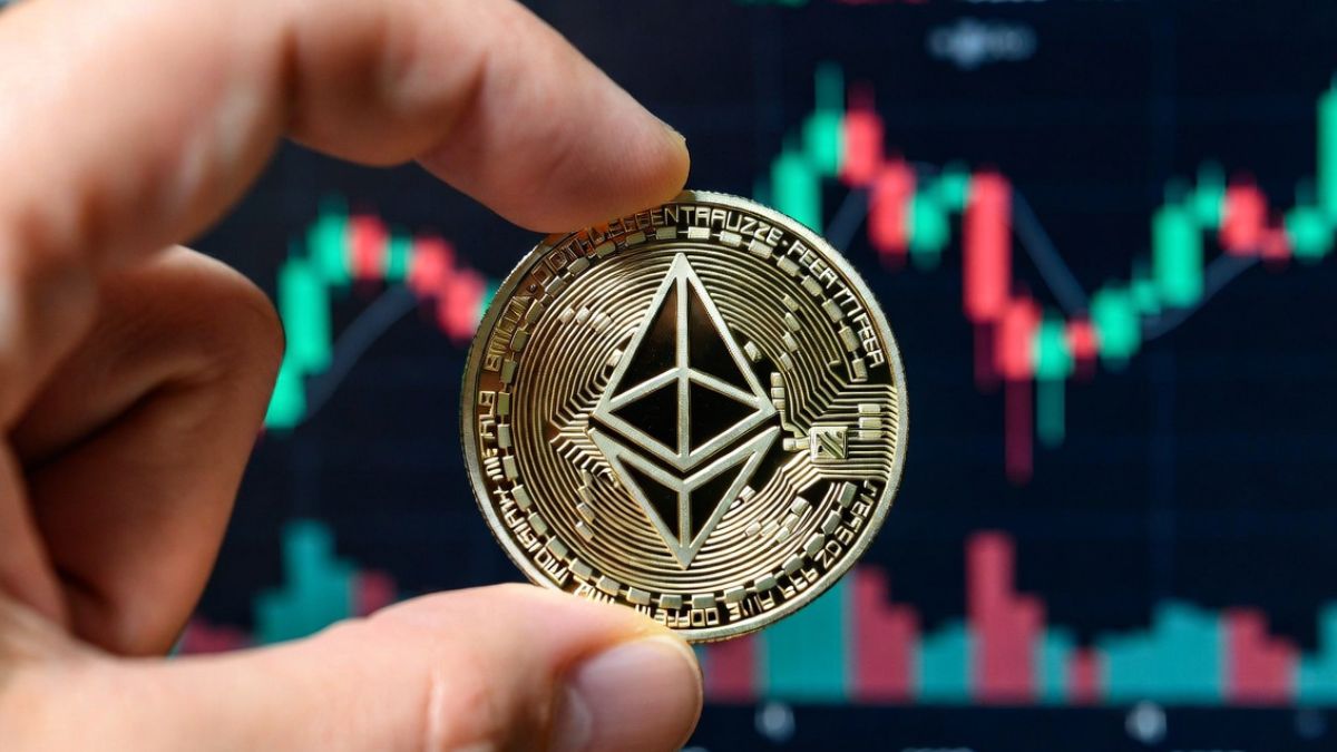 “Ethereum is struggling to regain institutional trust,” says Spanish analyst
