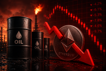 Tom Lee says oil will be the biggest hurdle for Ethereum