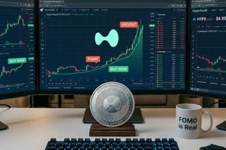 Beware of hyperliquid FOMO, Santiment founder warns