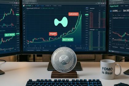 Beware of hyperliquid FOMO, Santiment founder warns
