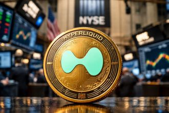 Bitwise launches hyper-liquidity ETF with unique staking
