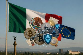 Mexico prepares new offensive against crypto abuse