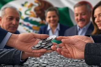 Mexico's new initiative aims to regulate stablecoins linked to the peso