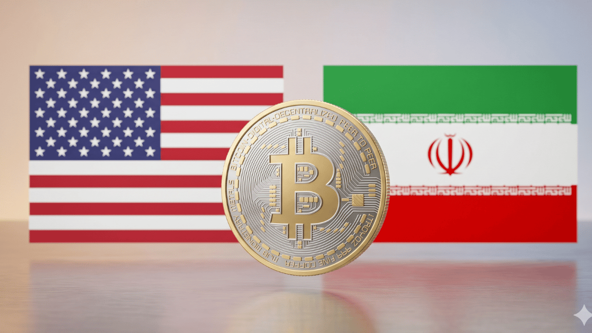 Bitcoin rises to $78,000 due to new peace offer from Iran