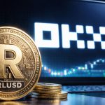 Ripple’s RLUSD stablecoin lands on OKX