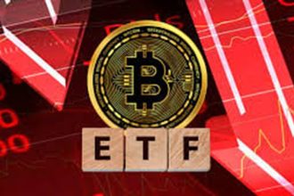 Bitcoin Spot ETF Largest Net Outflow in 3 Months of $1.26 Billion – Details
