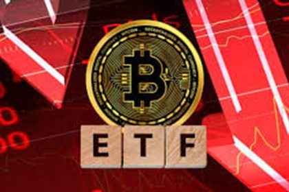 Bitcoin Spot ETF Largest Net Outflow in 3 Months of $1.26 Billion – Details