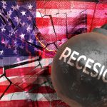 'We are already in recession, or dangerously close to it': Daniel Jones