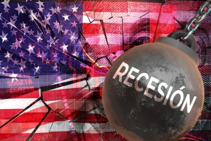 'We are already in recession, or dangerously close to it': Daniel Jones