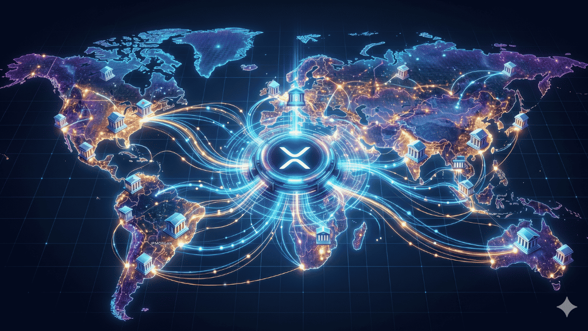Ripple Treasury claims to already be connected to 13,000 banks around the world