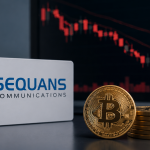 The unlikely “France strategy” second sells Bitcoin to pay off debt