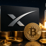Elon Musk's SpaceX reveals $1.45 billion worth of Bitcoin as it prepares to go public