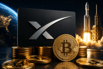Elon Musk's SpaceX reveals $1.45 billion worth of Bitcoin as it prepares to go public