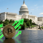 Bitcoin returns to $82,000 after Banking Commission approval of Clarity Act
