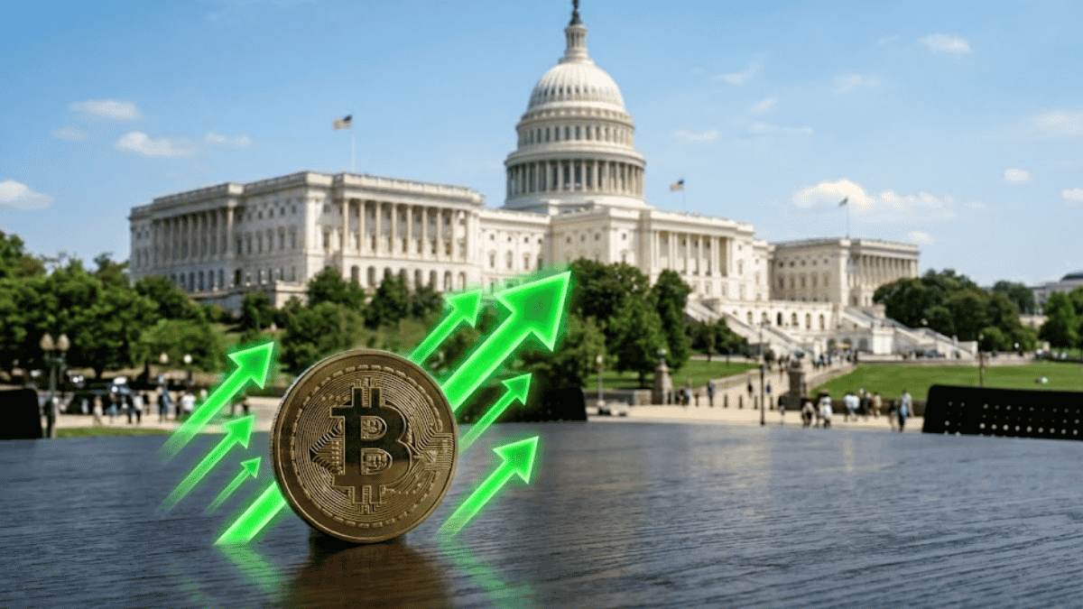 Bitcoin returns to $82,000 after Banking Commission approval of Clarity Act